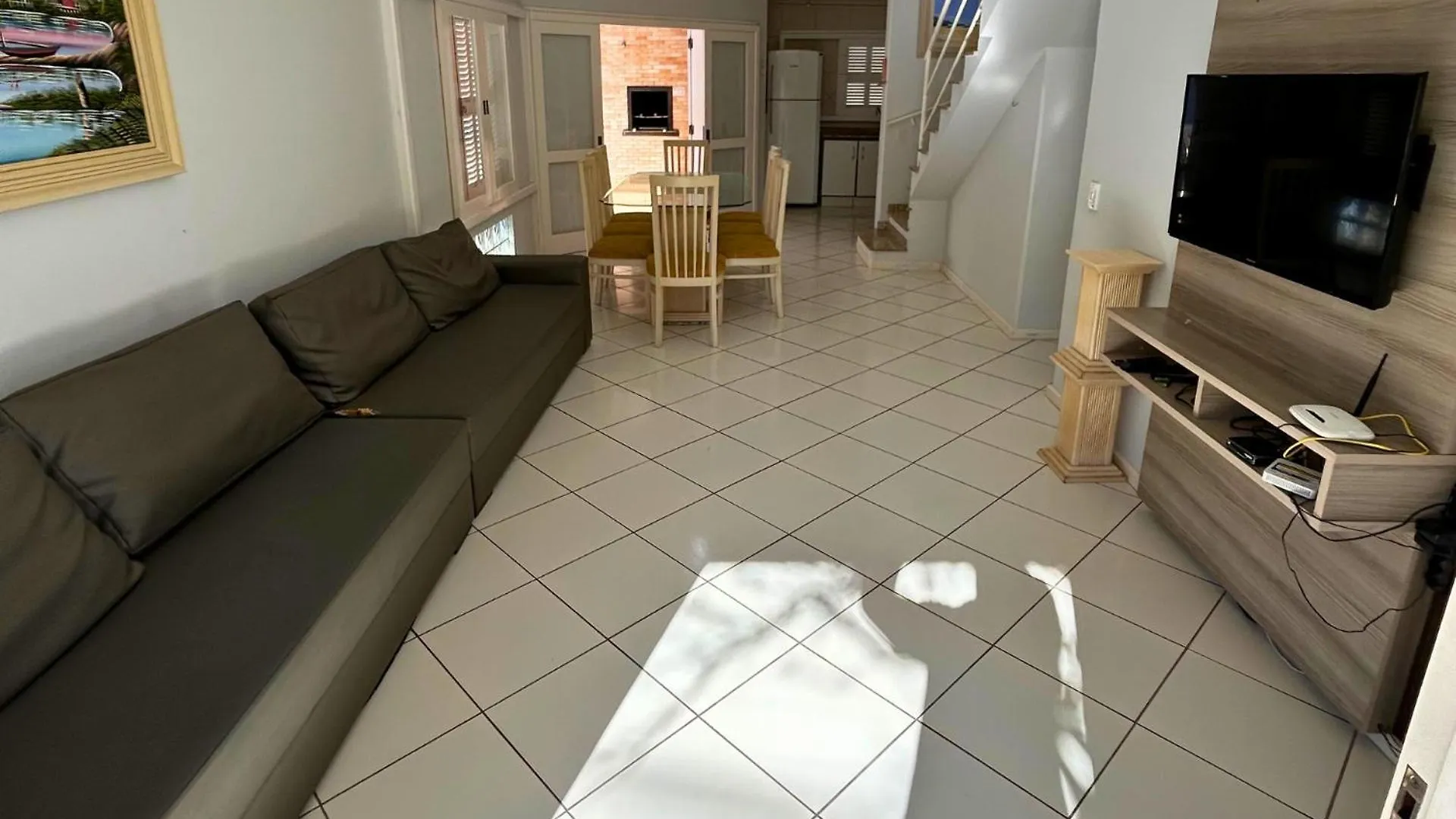 別荘 Casa Com 04 Suites ボンビーニャス